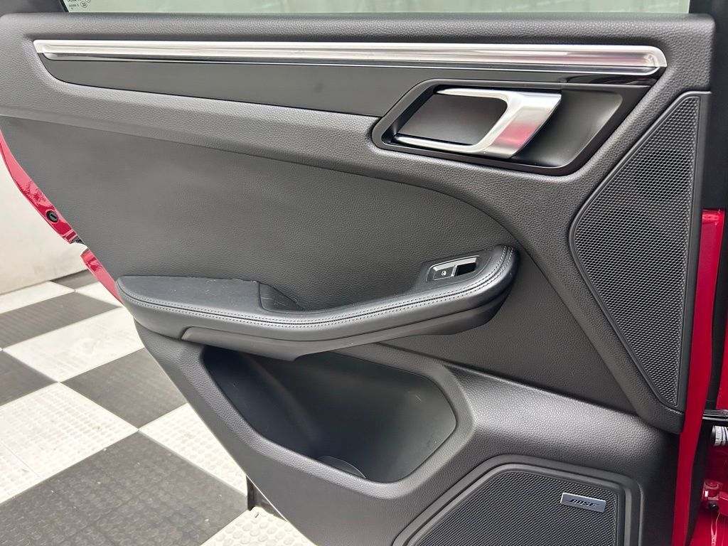 2018 Porsche Macan GTS Portland OR