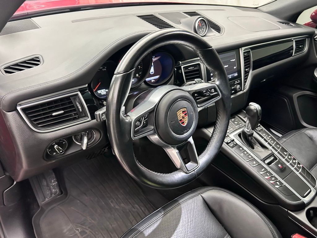 2018 Porsche Macan GTS Portland OR