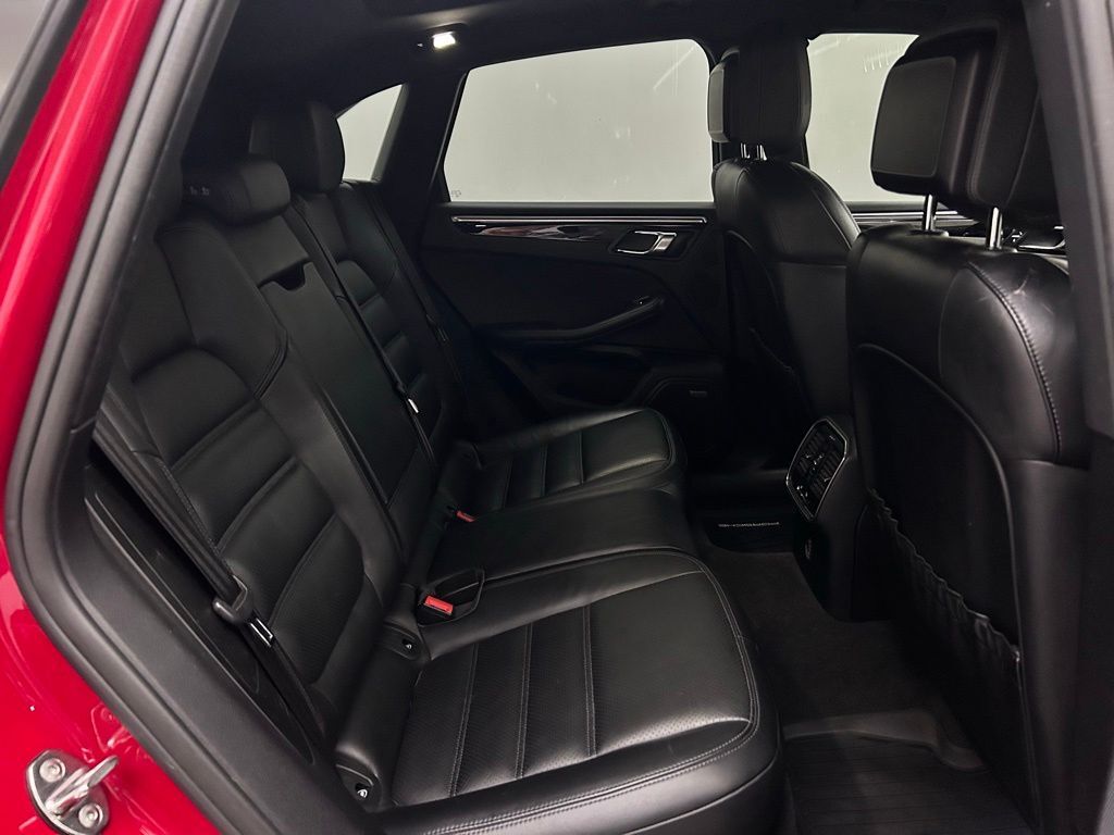 2018 Porsche Macan GTS Portland OR
