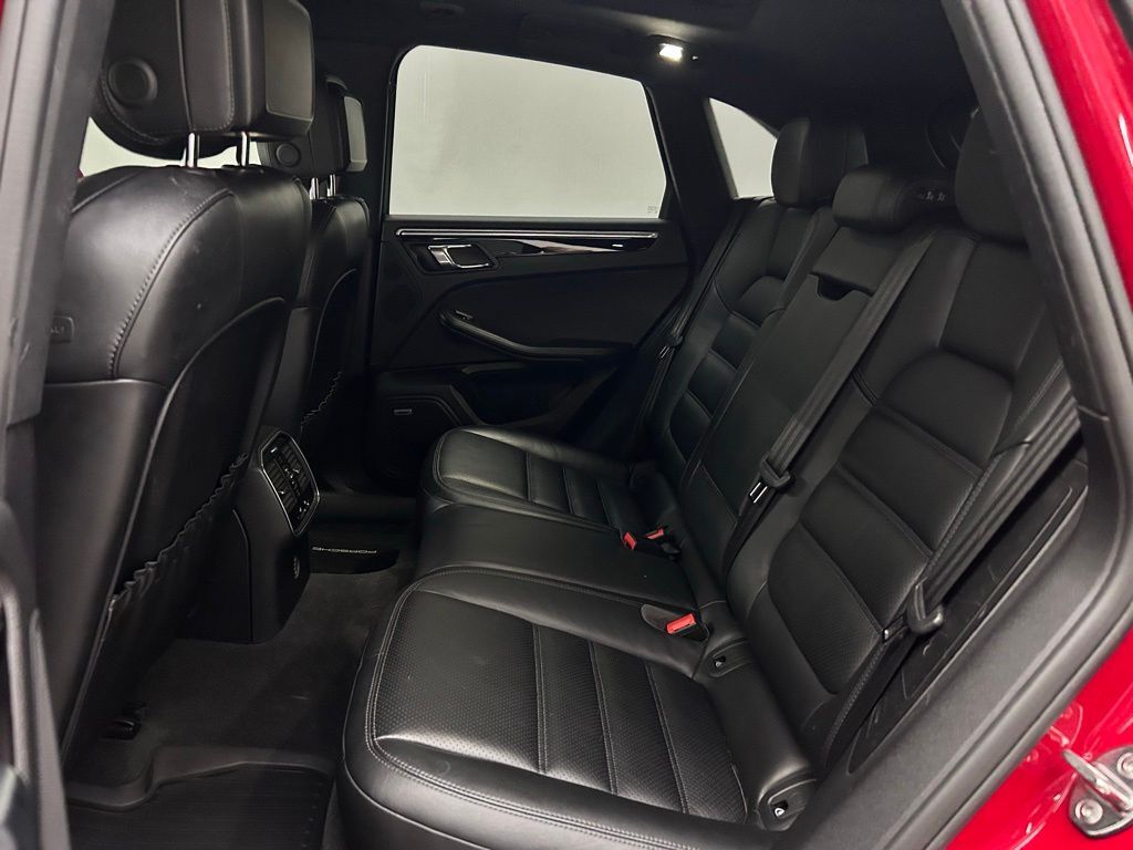 2018 Porsche Macan GTS Portland OR