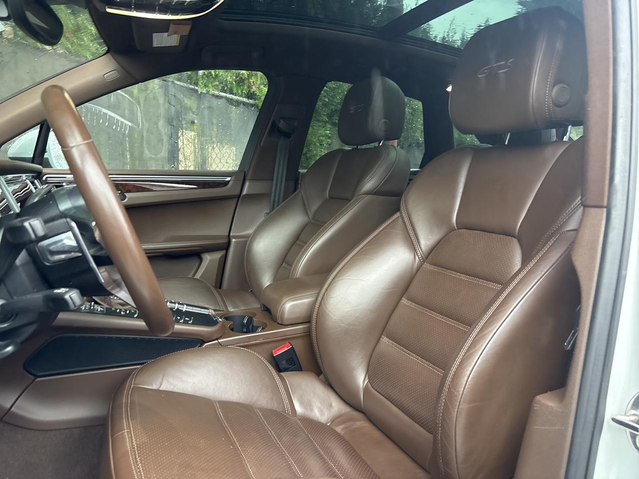 2018 Porsche Macan GTS Premium Package Plus Portland OR