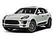2018 Porsche Macan GTS