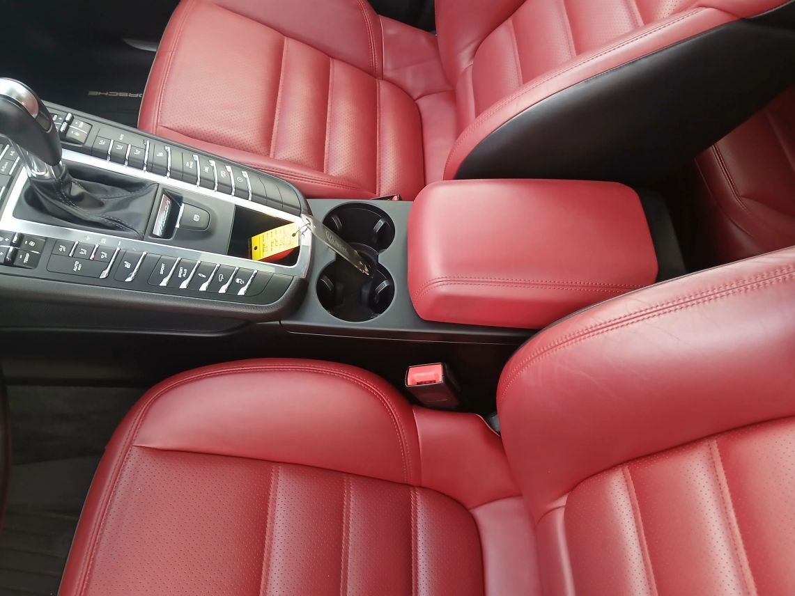 2018 Porsche Macan GTS Sport Utility 4D Maitland FL