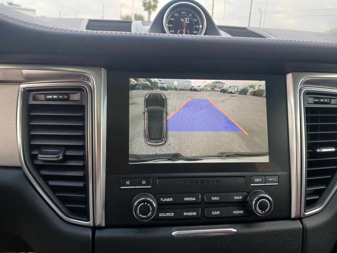 2018 Porsche Macan GTS Sport Utility 4D Maitland FL