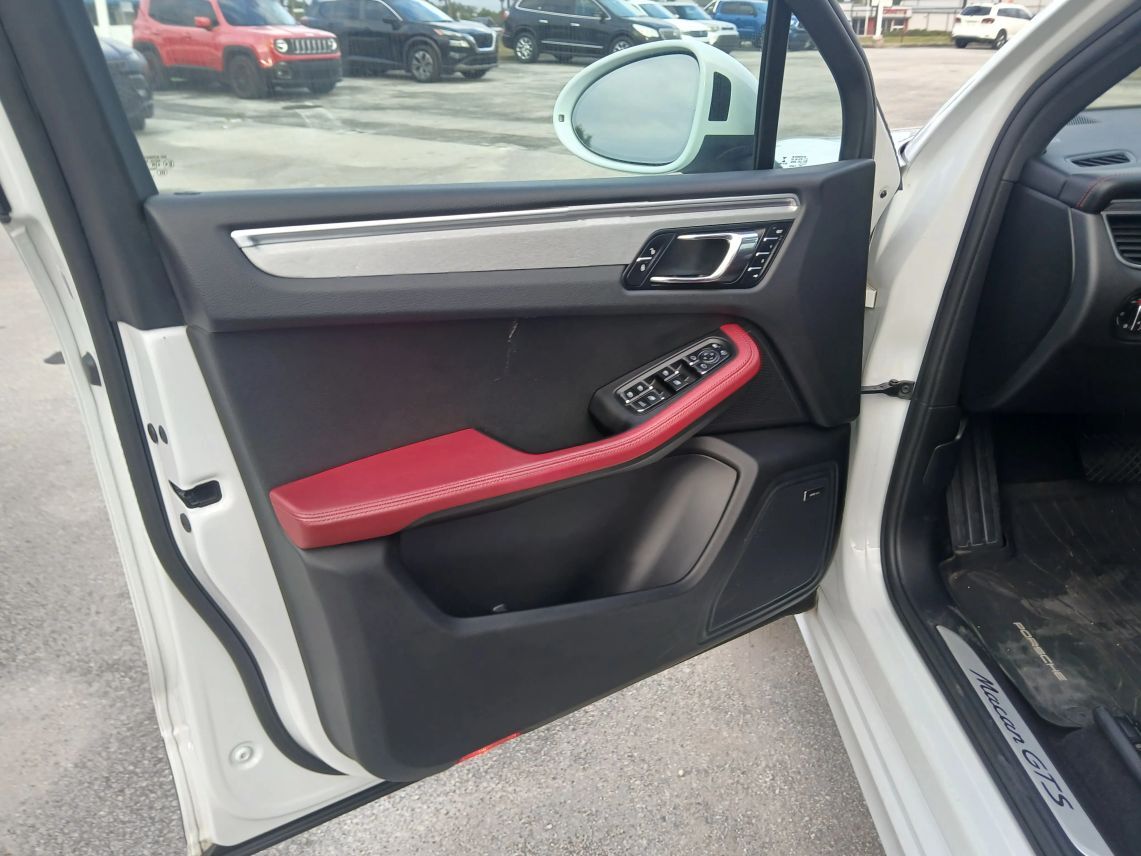 2018 Porsche Macan GTS Sport Utility 4D Maitland FL