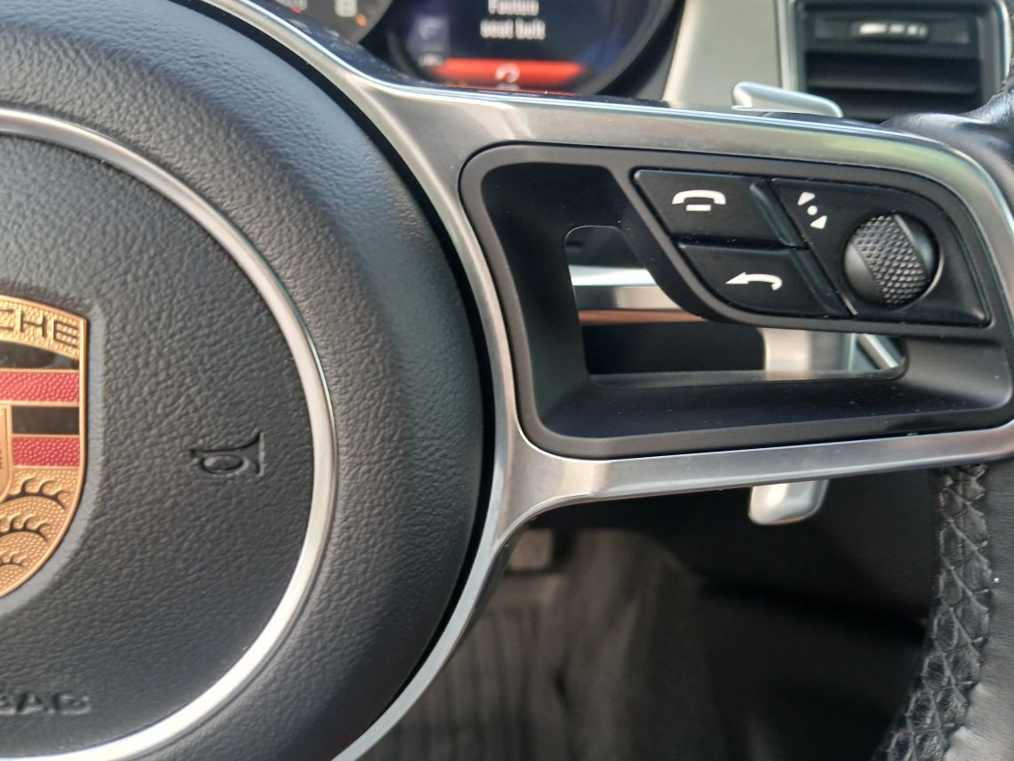 2018 Porsche Macan GTS Sport Utility 4D Maitland FL