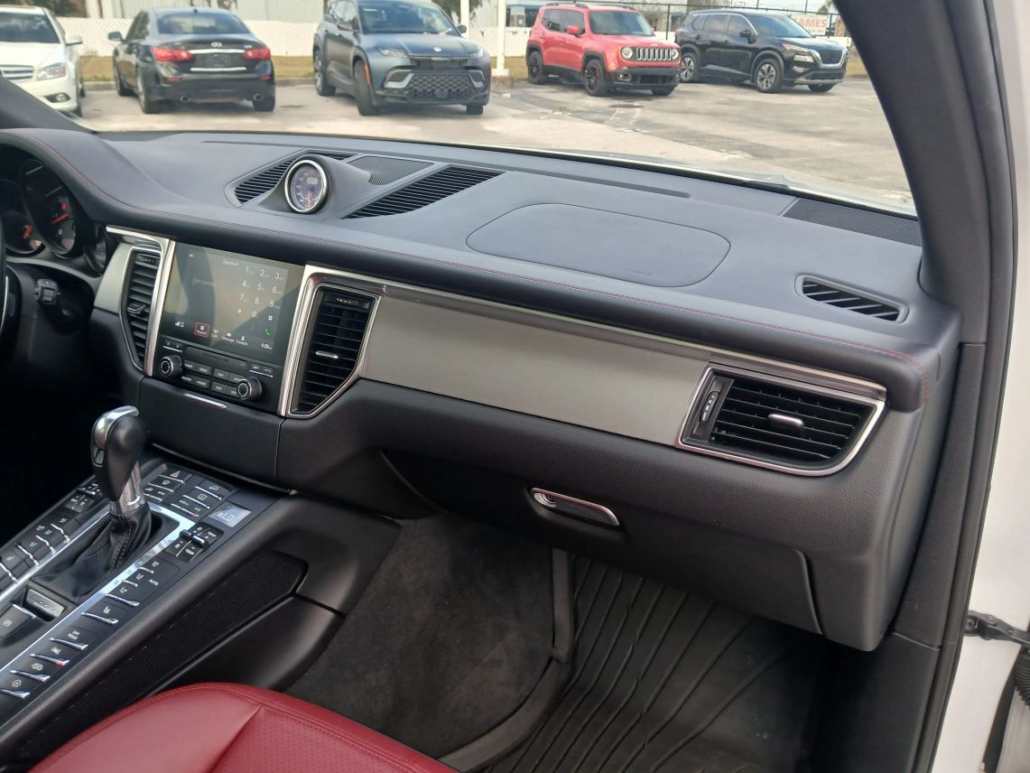 2018 Porsche Macan GTS Sport Utility 4D Maitland FL