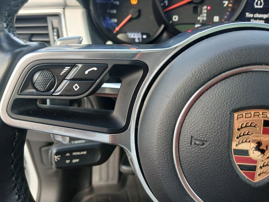 2018 Porsche Macan GTS Sport Utility 4D Maitland FL