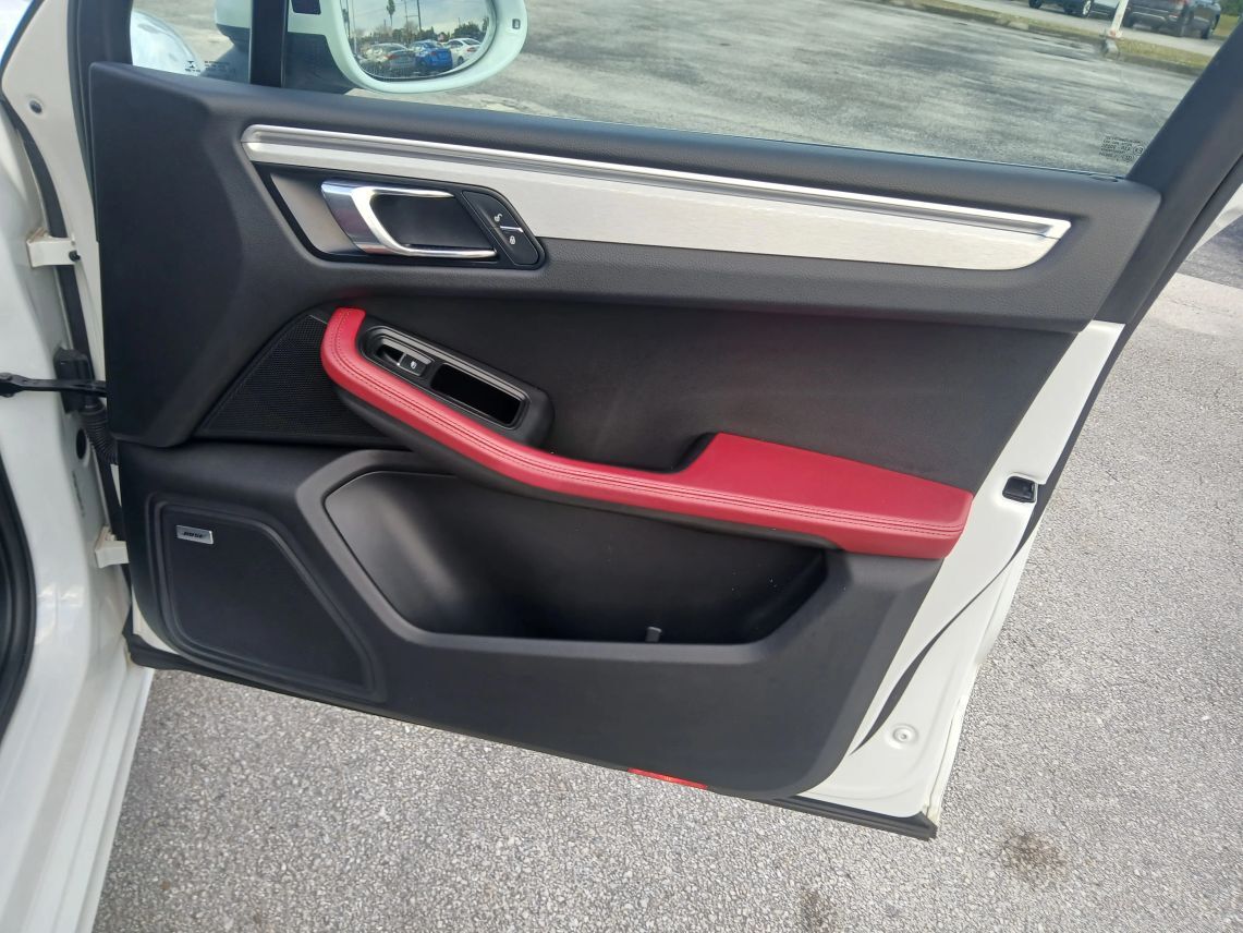 2018 Porsche Macan GTS Sport Utility 4D Maitland FL