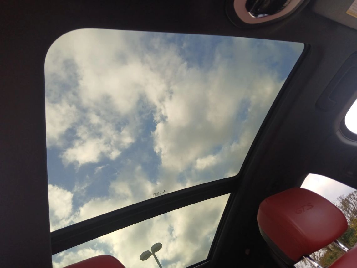 2018 Porsche Macan GTS Sport Utility 4D Maitland FL