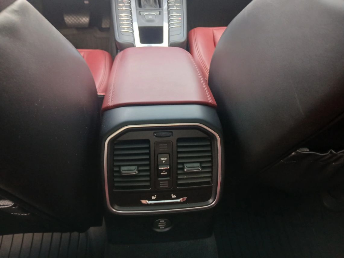 2018 Porsche Macan GTS Sport Utility 4D Maitland FL