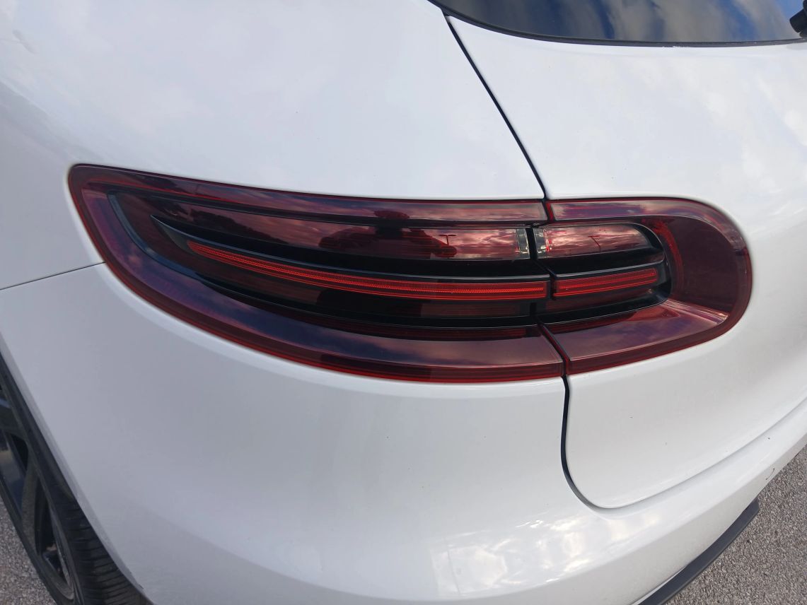 2018 Porsche Macan GTS Sport Utility 4D Maitland FL