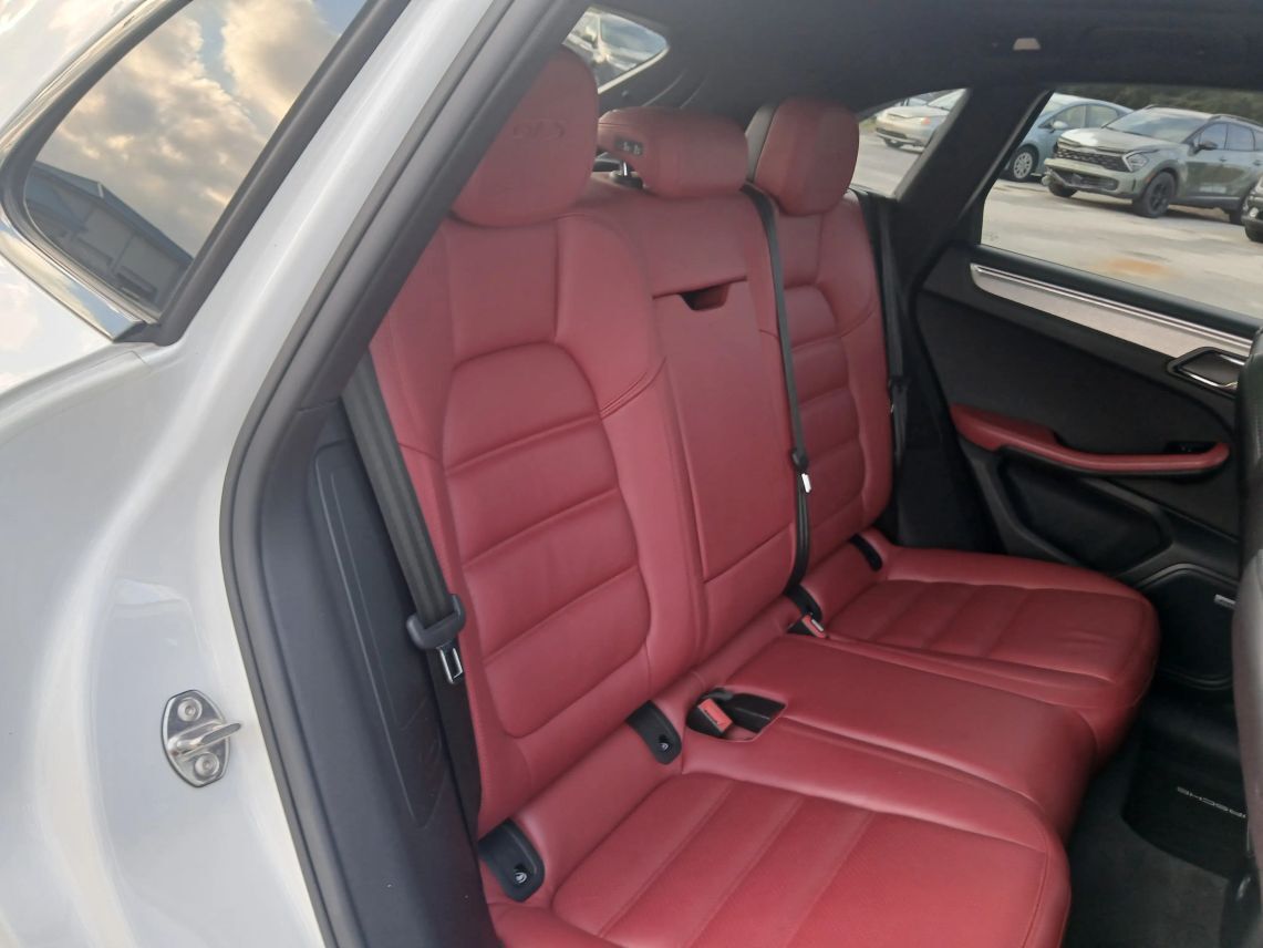 2018 Porsche Macan GTS Sport Utility 4D Maitland FL