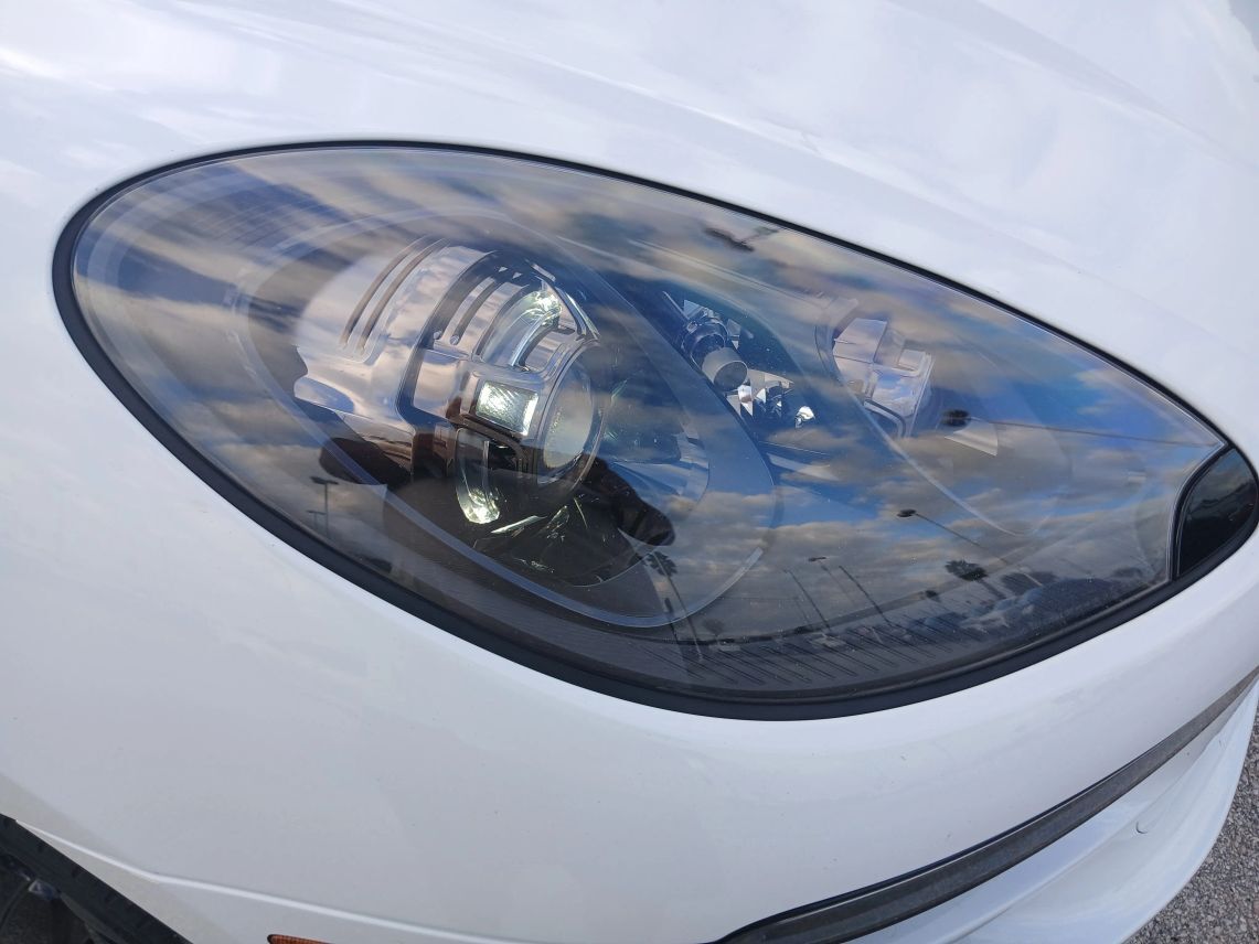 2018 Porsche Macan GTS Sport Utility 4D Maitland FL