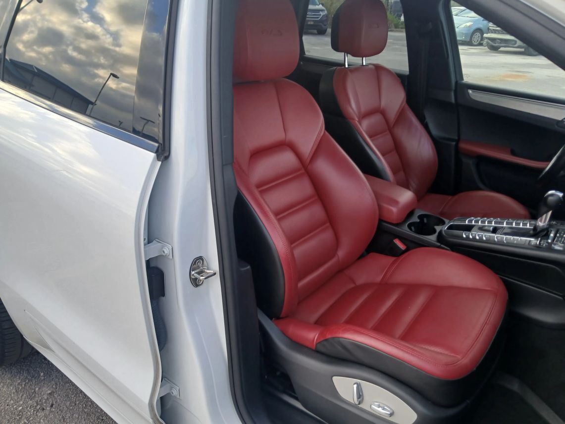 2018 Porsche Macan GTS Sport Utility 4D Maitland FL