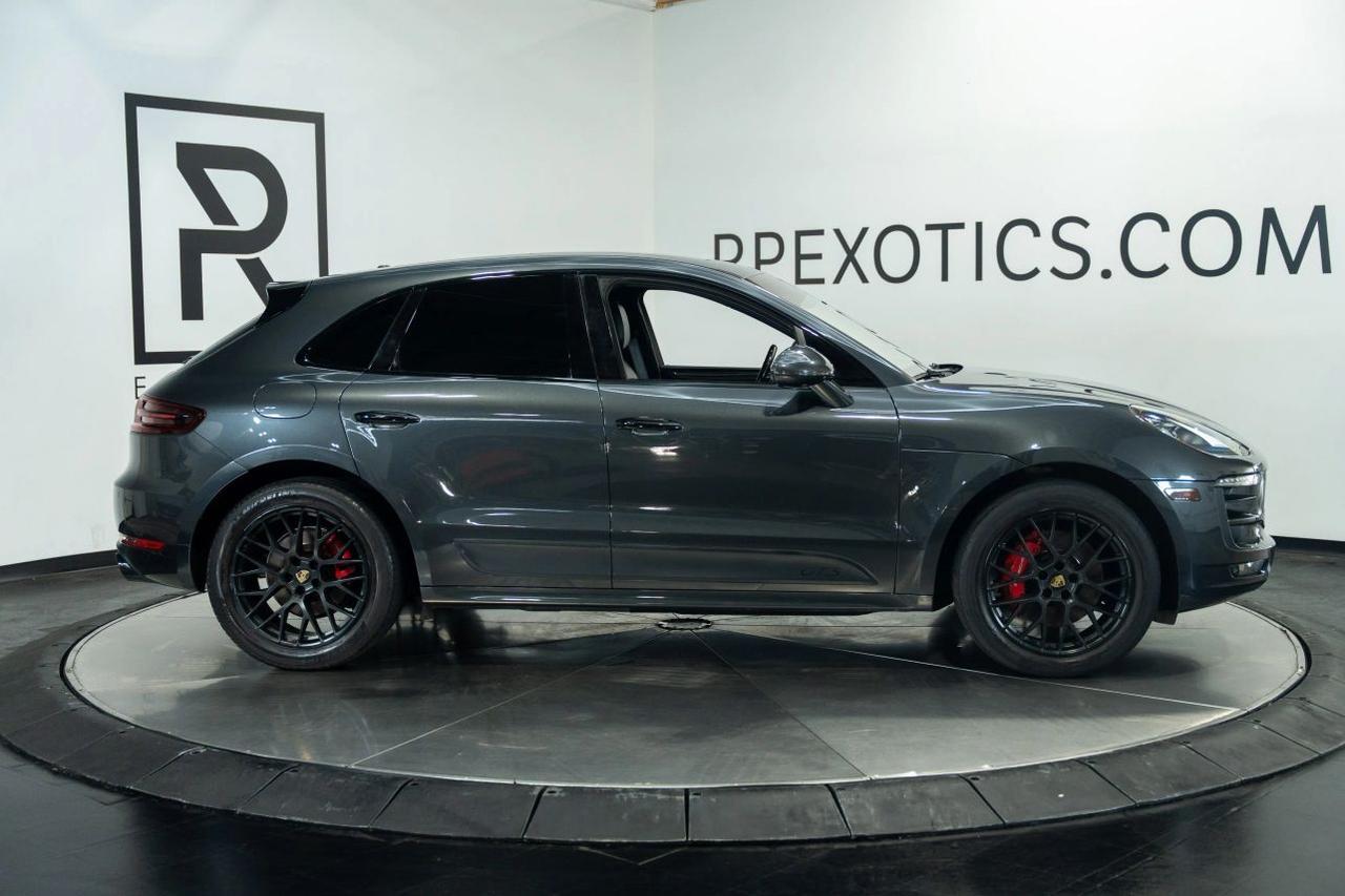 2018 Porsche Macan GTS Sport Utility 4D St. Louis MO