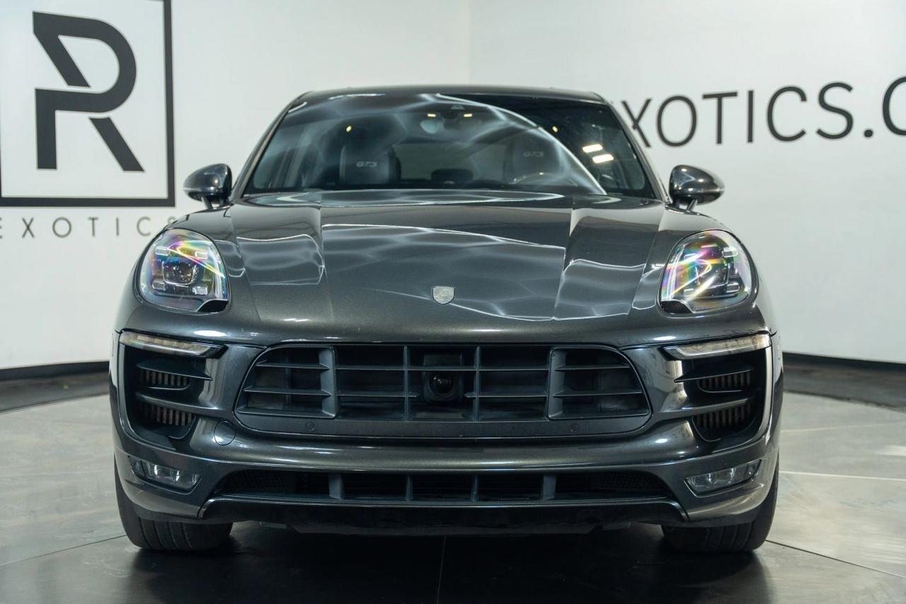 2018 Porsche Macan GTS Sport Utility 4D St. Louis MO