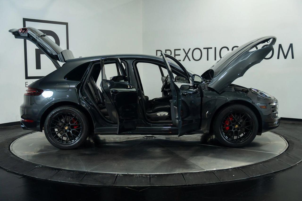 2018 Porsche Macan GTS Sport Utility 4D St. Louis MO