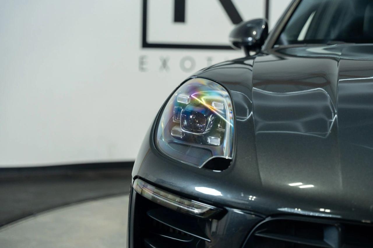2018 Porsche Macan GTS Sport Utility 4D St. Louis MO