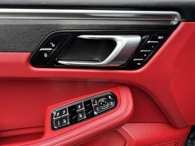 2018 Porsche Macan GTS Willow Grove PA