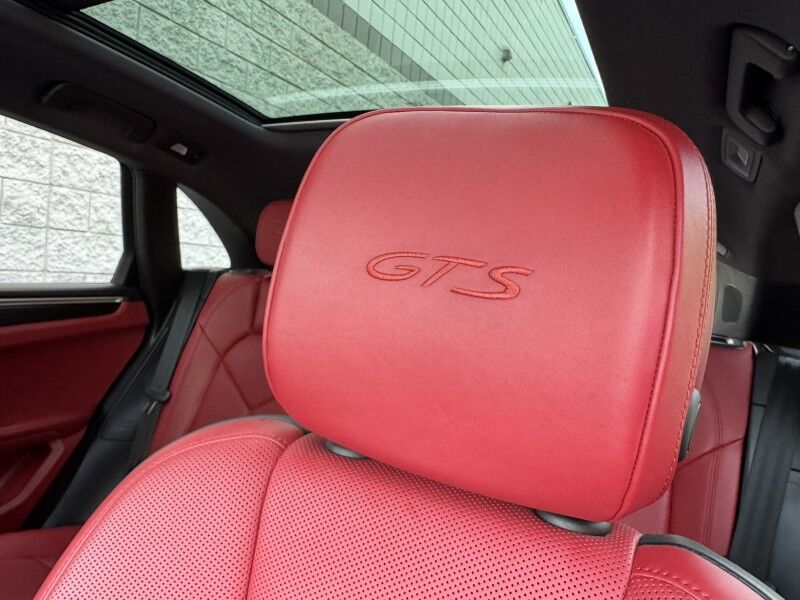 2018 Porsche Macan GTS Willow Grove PA