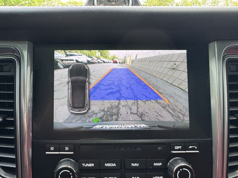 2018 Porsche Macan GTS Willow Grove PA