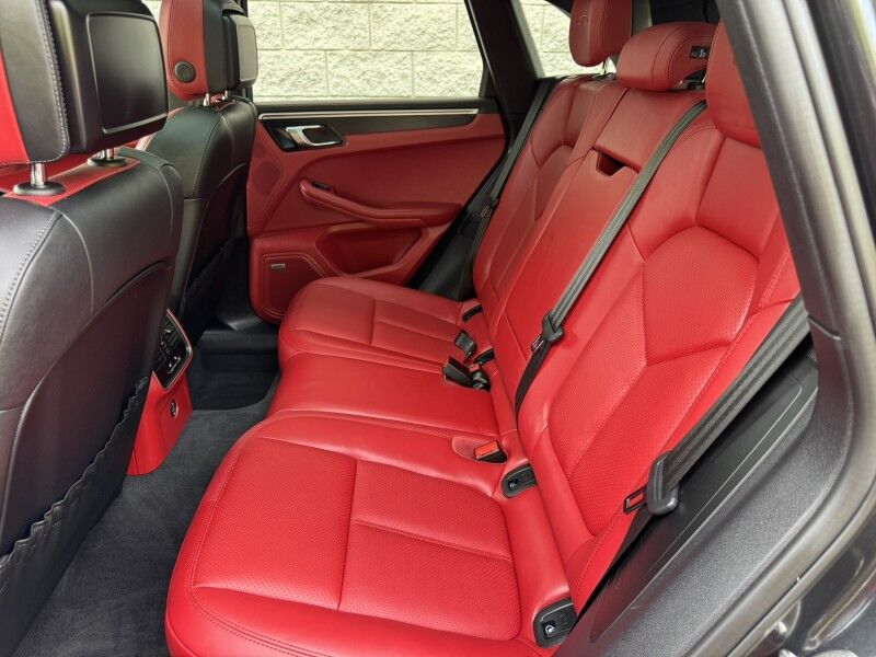 2018 Porsche Macan GTS Willow Grove PA