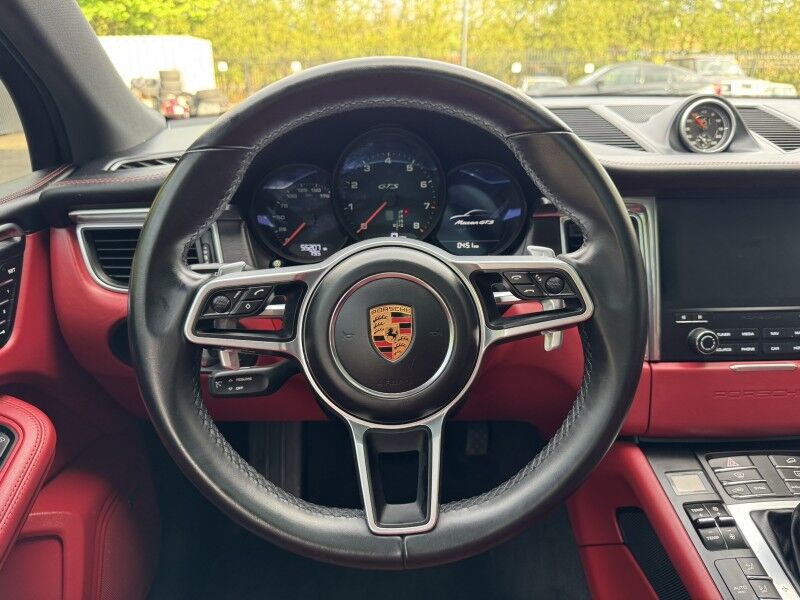 2018 Porsche Macan GTS Willow Grove PA