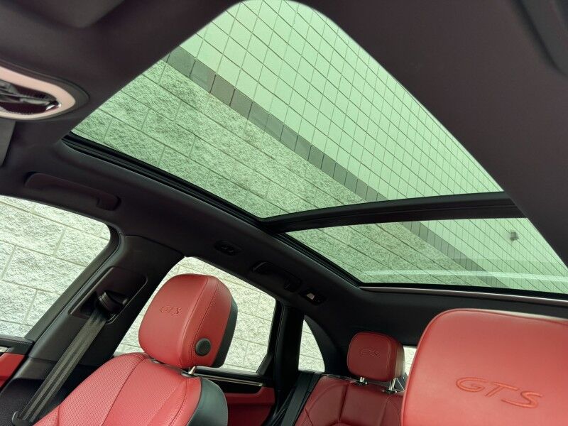 2018 Porsche Macan GTS Willow Grove PA