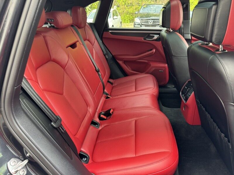 2018 Porsche Macan GTS Willow Grove PA