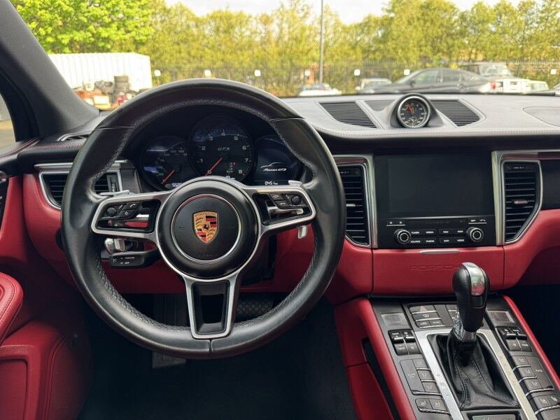 2018 Porsche Macan GTS Willow Grove PA