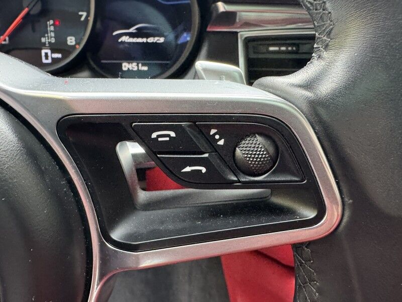 2018 Porsche Macan GTS Willow Grove PA