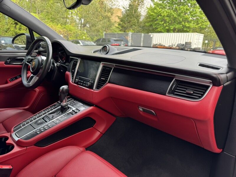 2018 Porsche Macan GTS Willow Grove PA