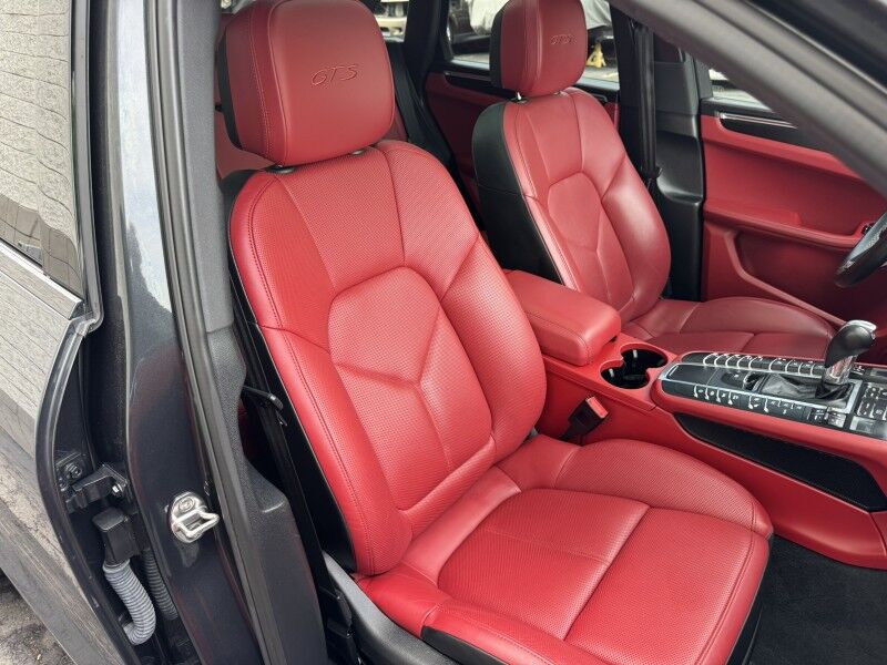 2018 Porsche Macan GTS Willow Grove PA