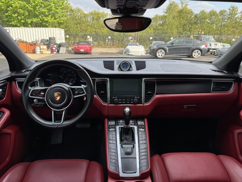 2018 Porsche Macan GTS Willow Grove PA