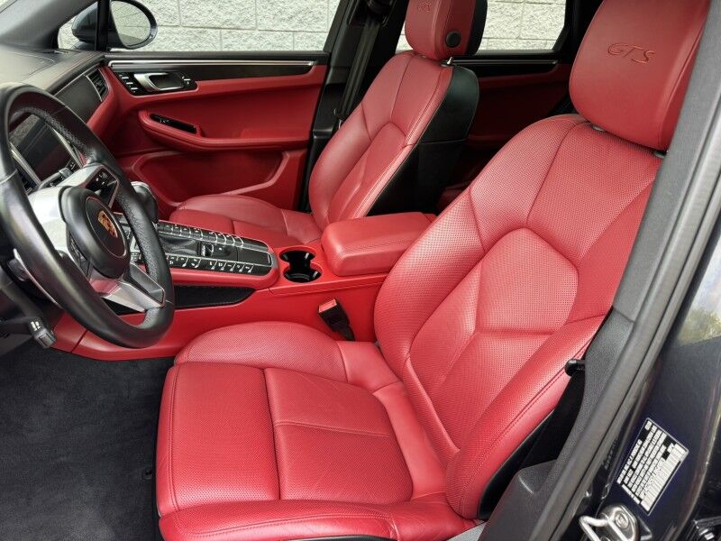 2018 Porsche Macan GTS Willow Grove PA