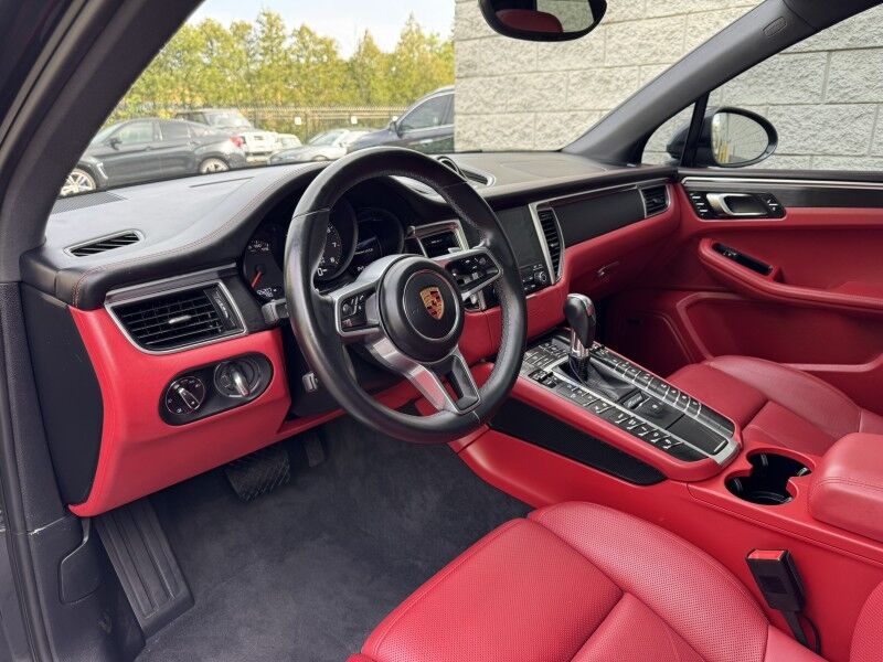 2018 Porsche Macan GTS Willow Grove PA