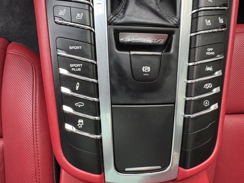 2018 Porsche Macan GTS Willow Grove PA