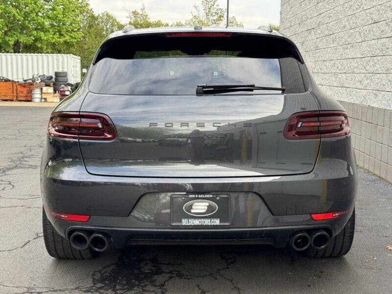 2018 Porsche Macan GTS Willow Grove PA