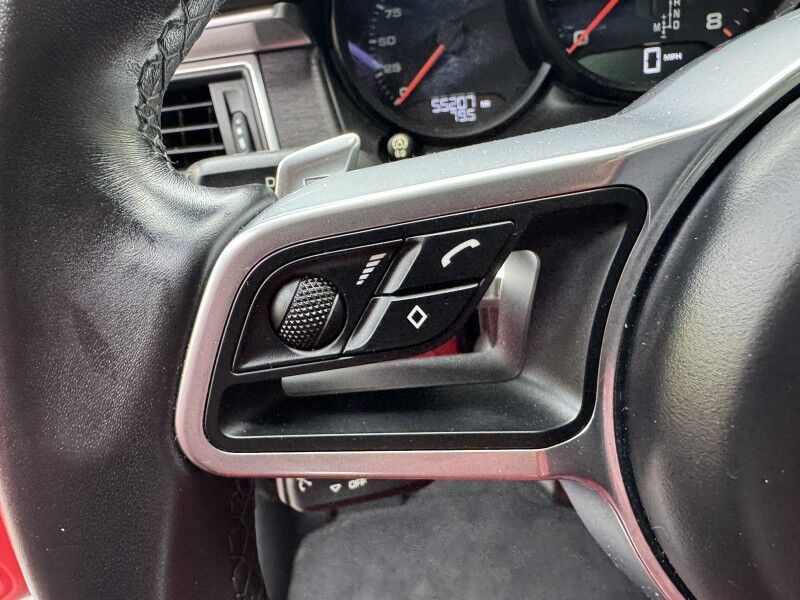 2018 Porsche Macan GTS Willow Grove PA