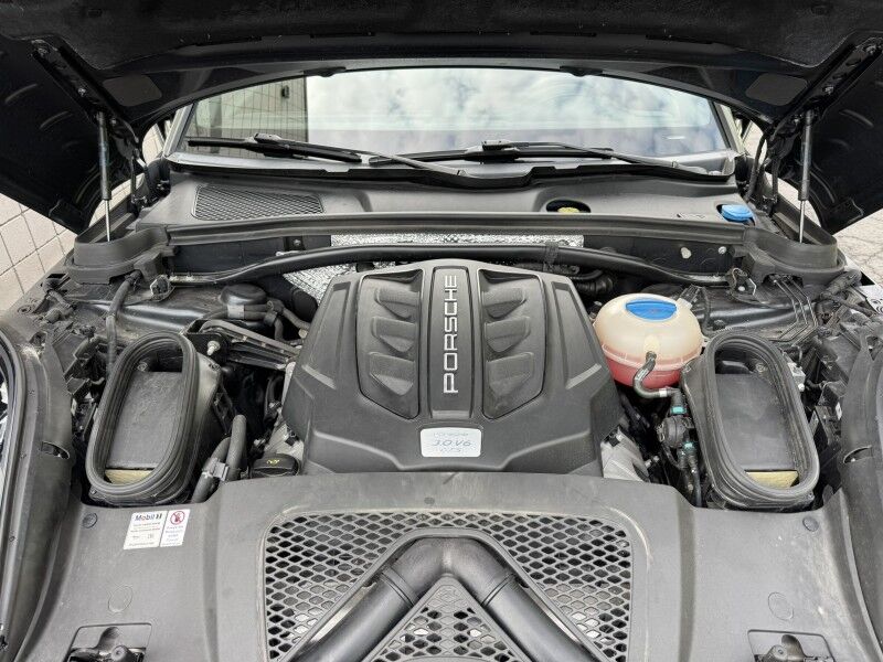 2018 Porsche Macan GTS Willow Grove PA