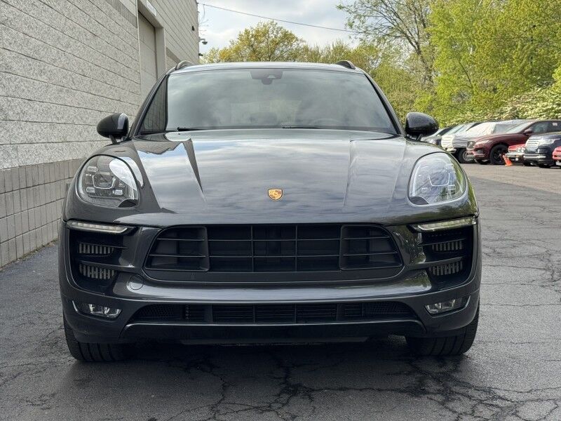 2018 Porsche Macan GTS Willow Grove PA