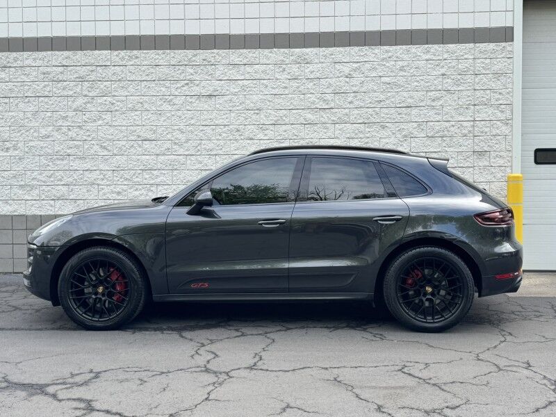 2018 Porsche Macan GTS Willow Grove PA