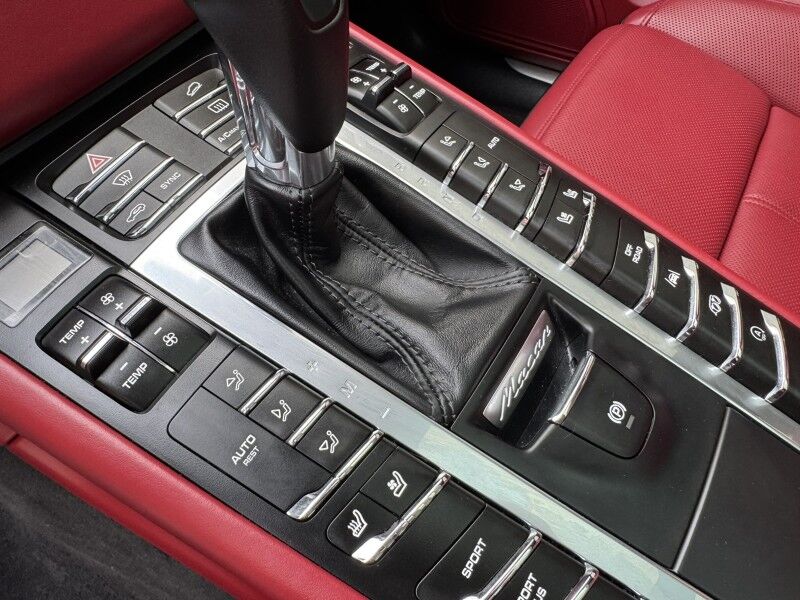 2018 Porsche Macan GTS Willow Grove PA