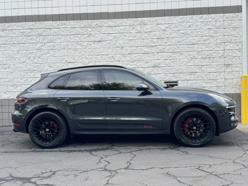 2018 Porsche Macan GTS Willow Grove PA