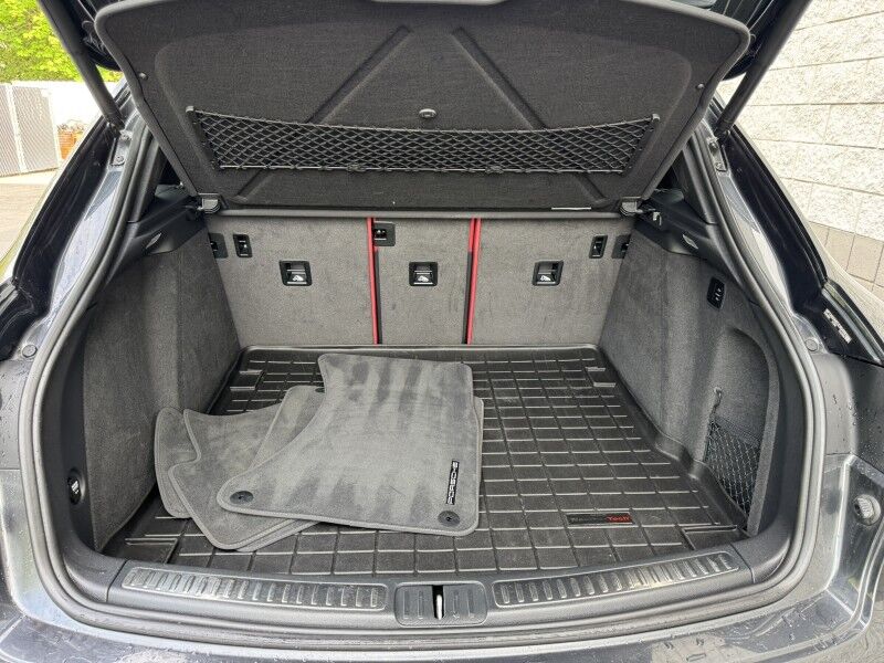 2018 Porsche Macan GTS Willow Grove PA