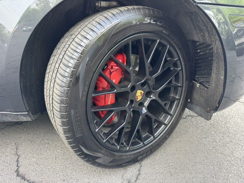 2018 Porsche Macan GTS Willow Grove PA