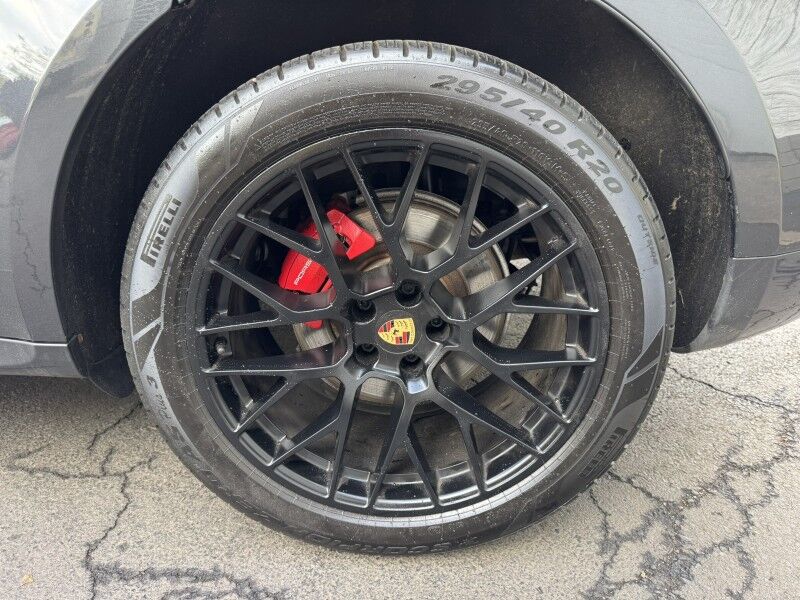 2018 Porsche Macan GTS Willow Grove PA