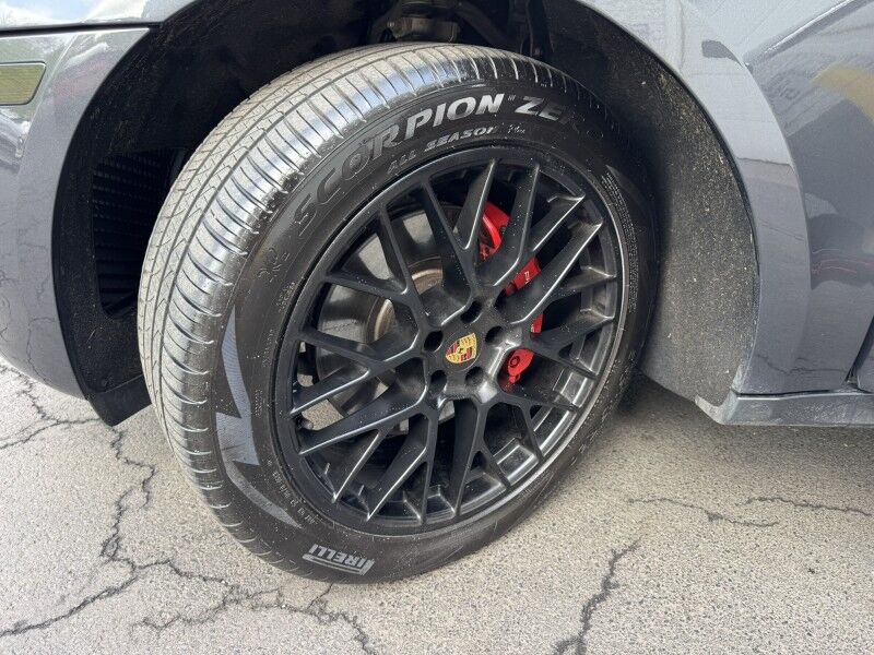 2018 Porsche Macan GTS Willow Grove PA