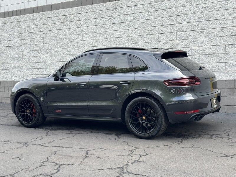 2018 Porsche Macan GTS Willow Grove PA